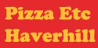 Pizza Etc Haverhill